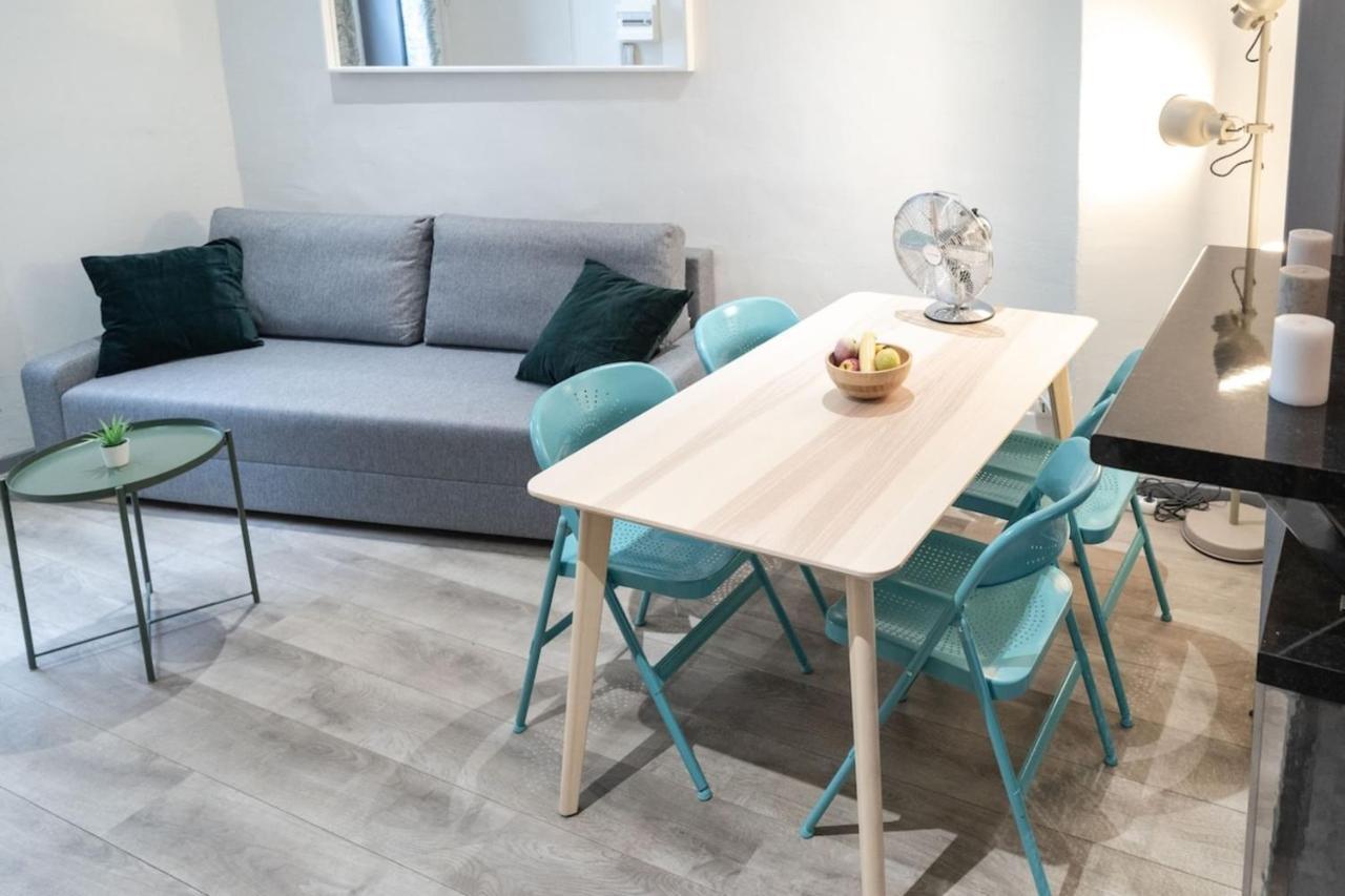 Le Miami - Chaleureux 4 Pers- Oullins Centre- Lyon Apartment Exterior photo
