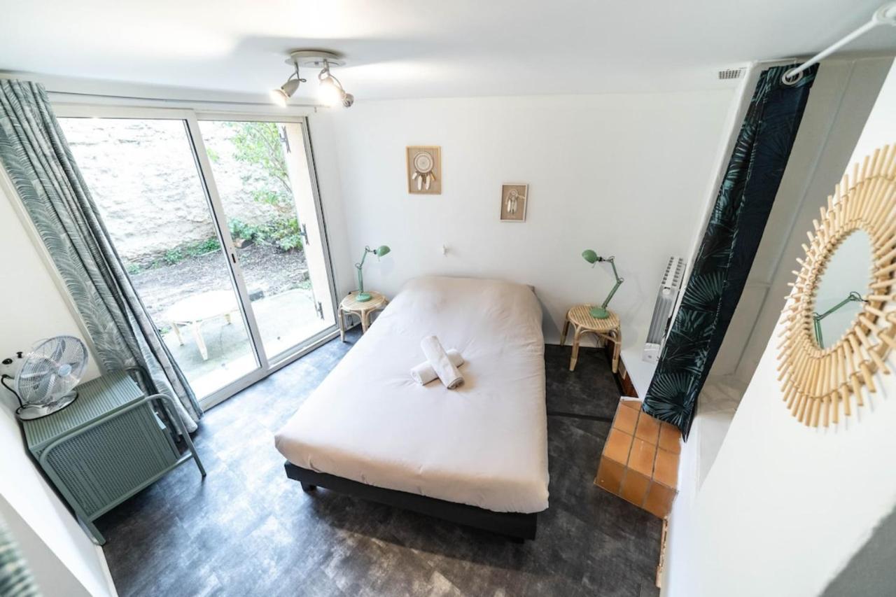 Le Miami - Chaleureux 4 Pers- Oullins Centre- Lyon Apartment Exterior photo
